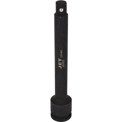 Socket Extension, Impact, 3/4" Drive, 10" L