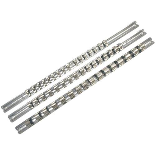 Socket Clip Rail Set