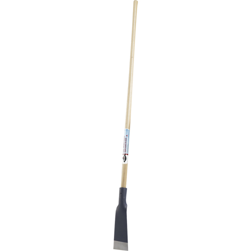 Yukon™ Scraper, 14" x 3-3/4" Blade, Straight Handle
