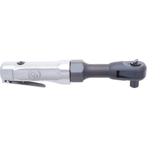 Ratchets, 1/2" Drive, 1/4" NPTF, 16 CFM