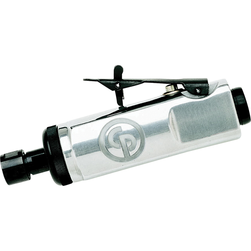 Die Grinder, 6" Collet, 24000 RPM
