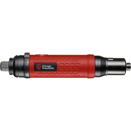 Industrial Screwdrivers - Reversible In-Line Screwdrivers