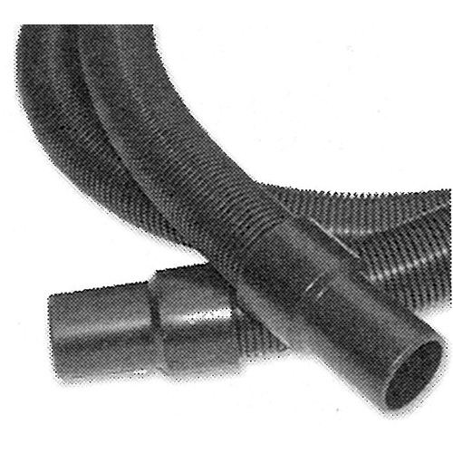 10' Vacuum Hose