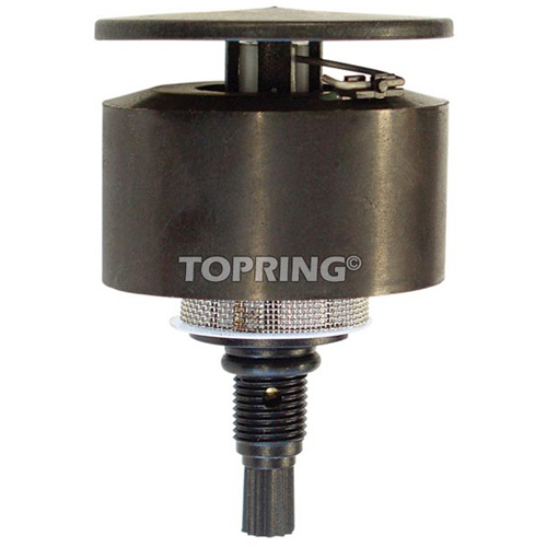 Filter/Regulator & Coalescing Filter - Internal Auto-Drain