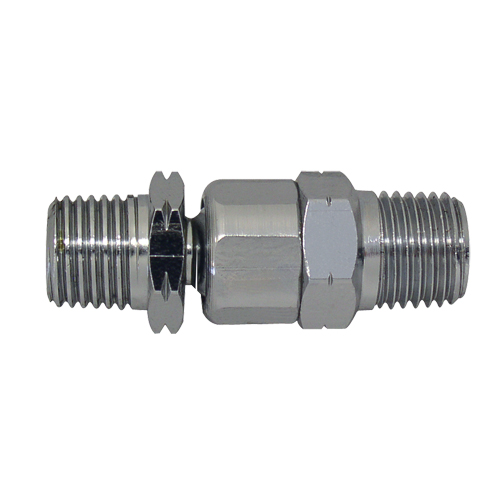30° Free Angle Fittings, 1/4"