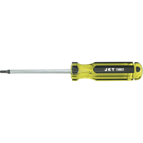 TORX® Jumbo Handle Screwdriver
