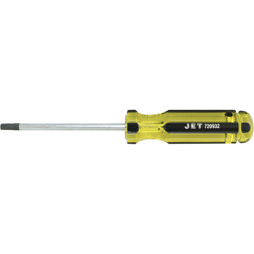 TORX® Jumbo Handle Screwdriver