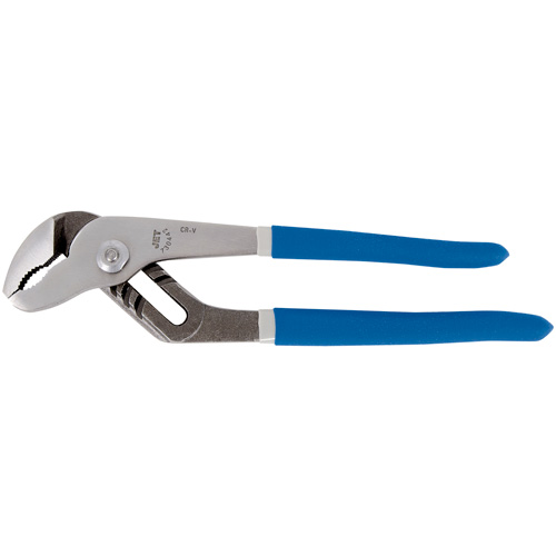 Groove Joint Pliers, 9-1/2"