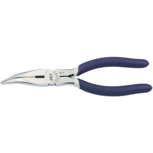 Bent Nose Pliers