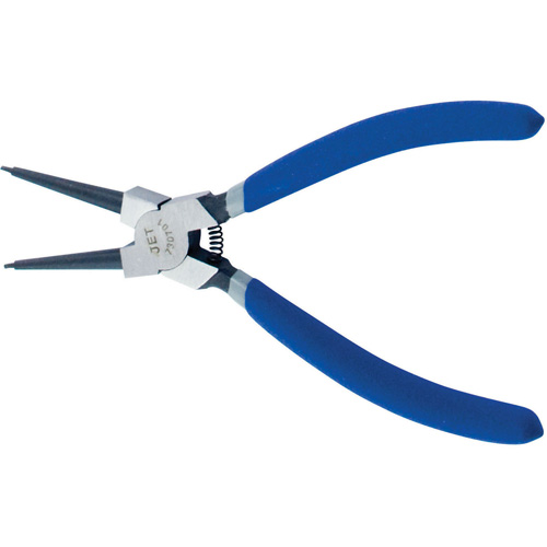 Internal Straight Snap Ring Pliers