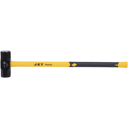 SH-10F Sledge Hammer, 10 lbs., Fibreglass Handle