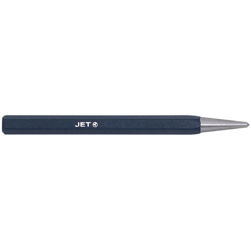 Centre Punch, 1/4" Dia., 3/8" Stock Size, 6" L