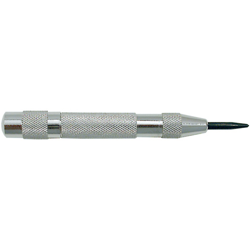 Automatic Centre Punch, 3/32" Dia., 5" L