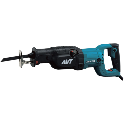 Anti-Vibration Reciprocating Saws, 120 V, 15 A