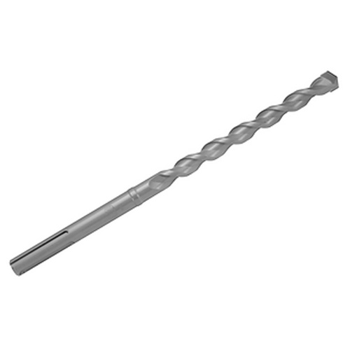 Hammer Bit, 7/18", SDS-Max Shank, Carbide