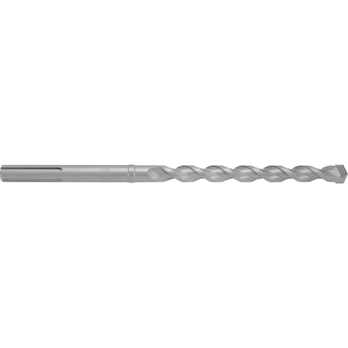 Hammer Bit, 7/16", SDS-Max Shank, Carbide