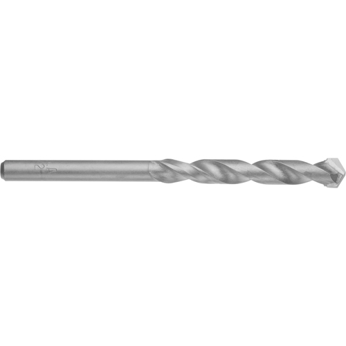 Percussion Drill Bit, 1", Carbide