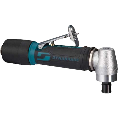 Right Angle Die Grinder, 1/4" Collet, 20000 RPM