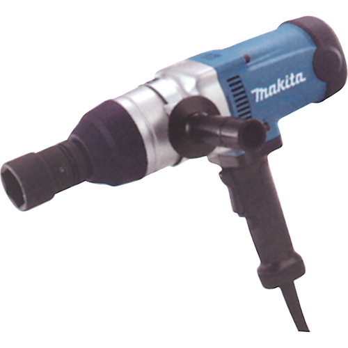 Impact Wrench, 120 V, 1" Socket