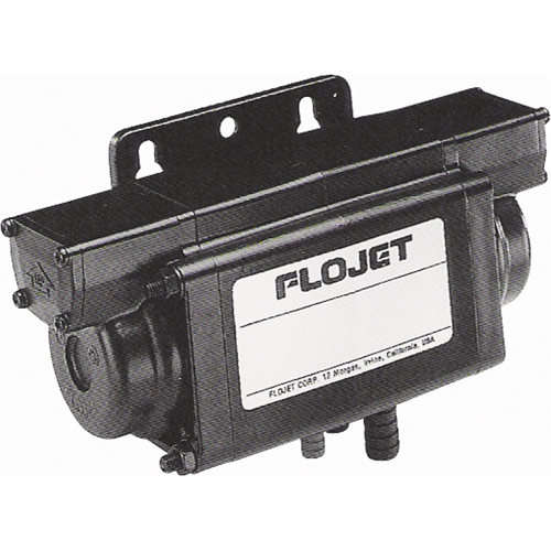 Air-Operated Diaphragm Pumps, 1.9 GPM