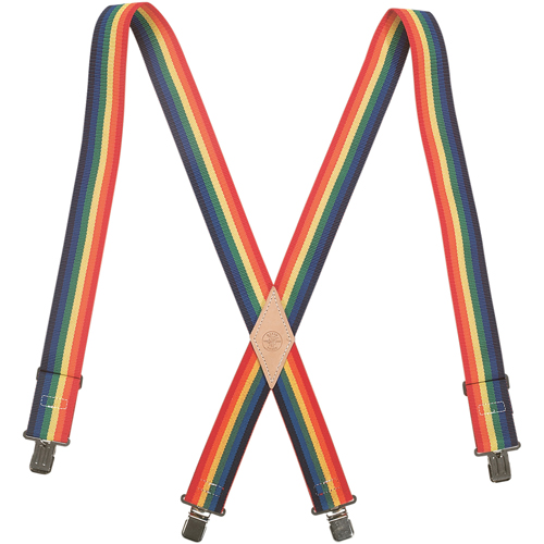 Construction Suspenders