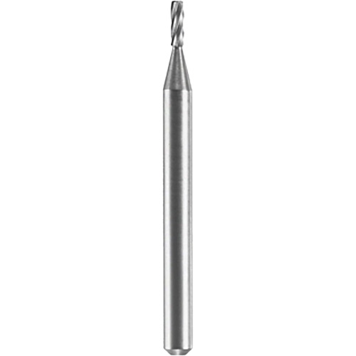 Cylinder Engraving Bit with 1/16" Diameter