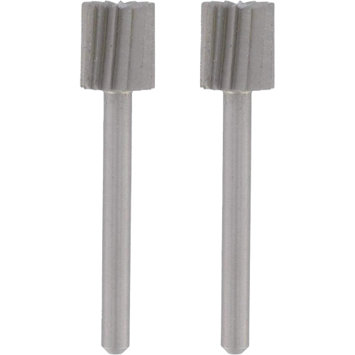 Cylinder Carving Bit with 5/16" Diameter
