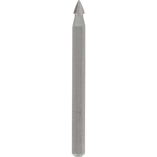 Arrow Carving Bit with 1/8" Diameter