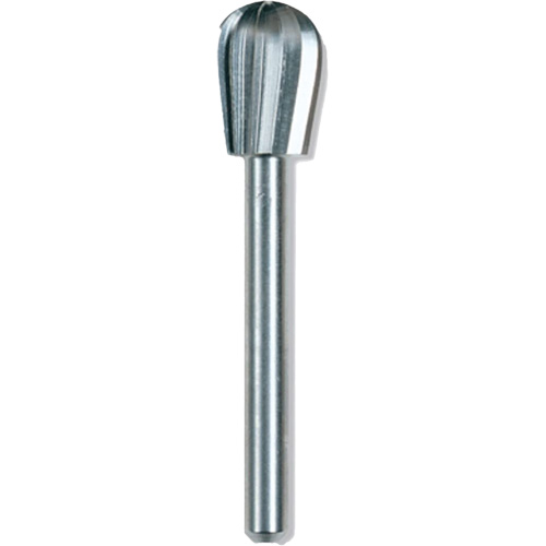 Ball Nose Carving Bit with 5/16" Diameter