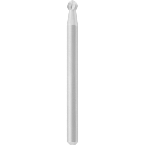 Ball Carving Bit with 1/8" Diameter