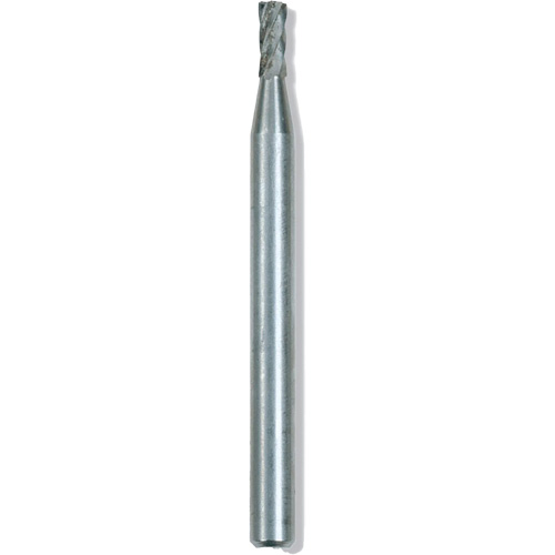 Cylinder Carving Bit with 5/64" Diameter