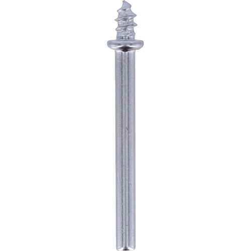 Mandrel for Polishing Bits & Accessories