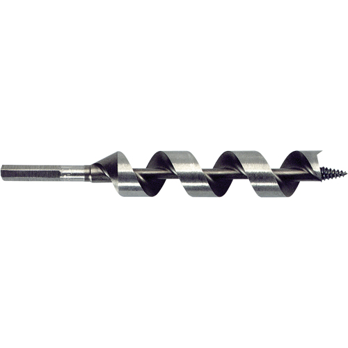 Power Drill I-100 Auger Bits