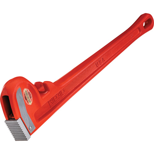 Wrench Handle Assembly