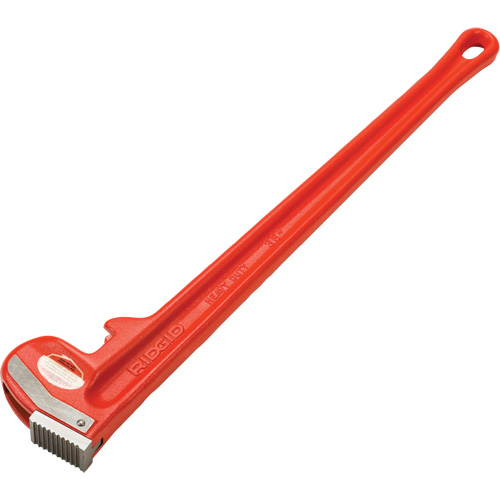 Wrench Handle Assembly