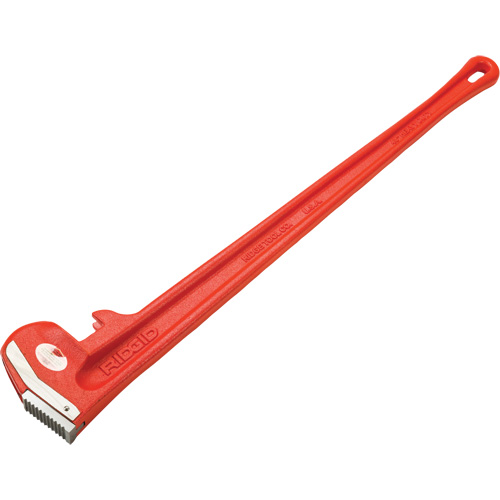 Wrench Handle Assembly