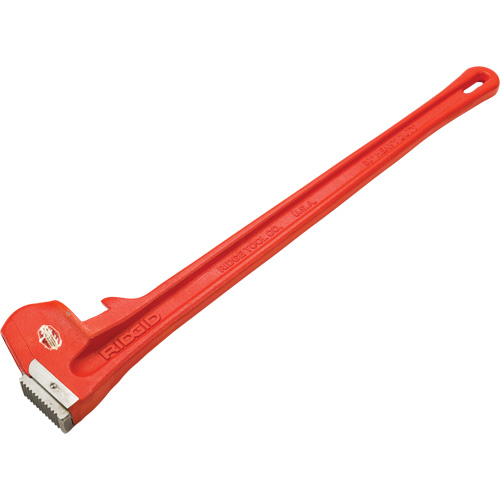 Wrench Handle Assembly