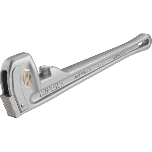 Wrench Handle Assembly