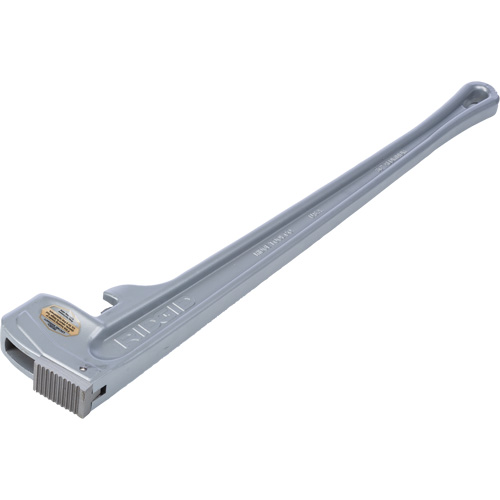 Wrench Handle Assembly
