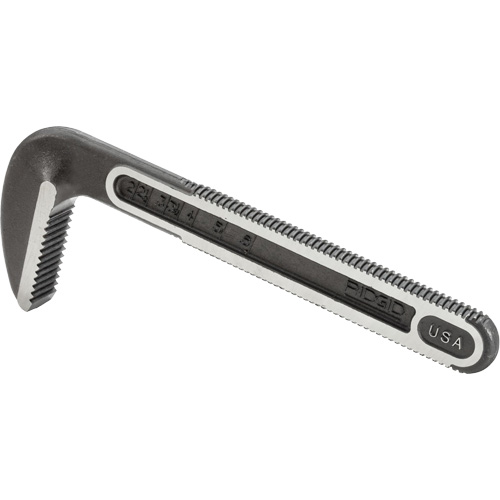 Wrench Hook Jaw