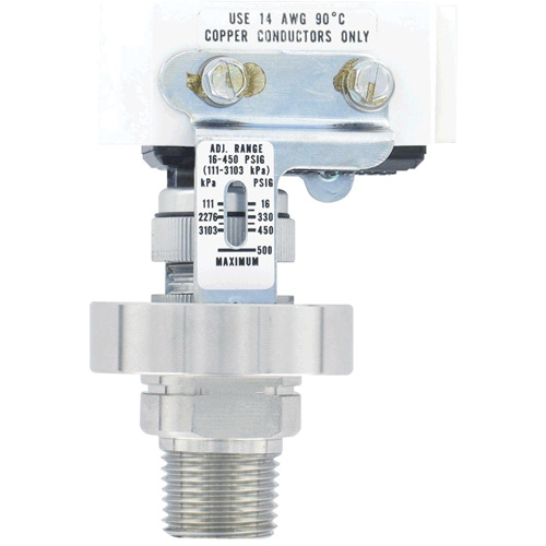 OEM Pressure Switch