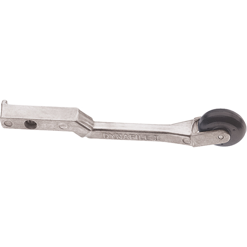 Dynafile® Contact Arms