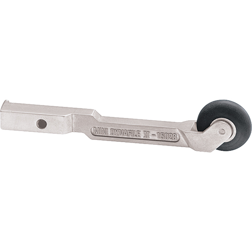 Mini-Dynafile® II Contact Arms