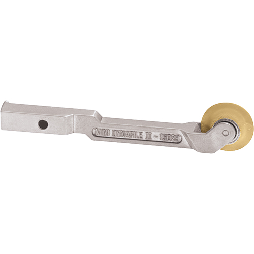 Mini-Dynafile® II Contact Arms