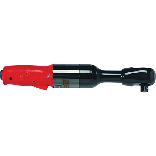Square Drive Ratchet Wrench, 1/2" Drive, 1/4" NPT, 21 CFM