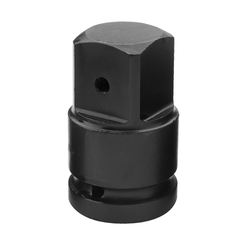 Adaptor, Impact, 1" Drive, 1-1/2" Socket, 3.25" L