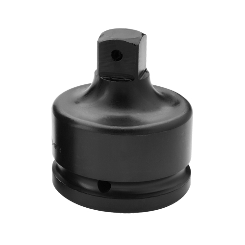 Adaptor, Impact, 1-1/2" Drive, 1" Socket, 2.563" L