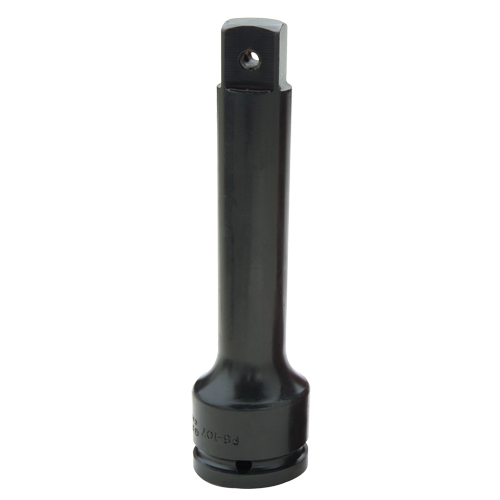 Extension, Impact, 3/4" Drive, 10" L