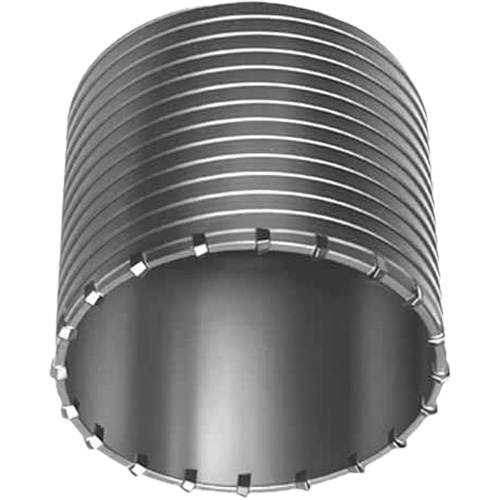 Thick Wall Core Bits, 5"