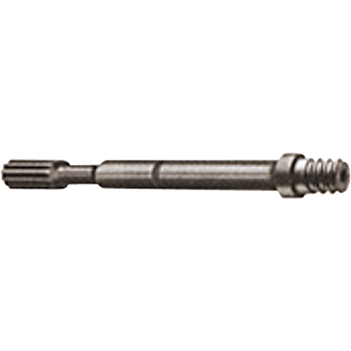 Spline Thick Wall Core Bit Adapters